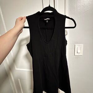 Express women’s dress